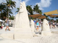 Sand Sculptors