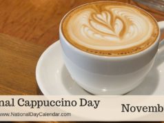 cappuccino