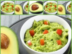 guacamole