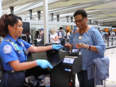 TSA