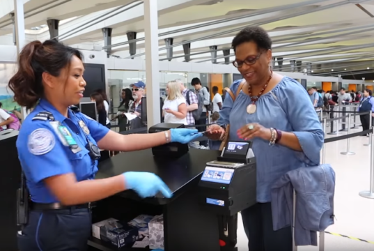 TSA