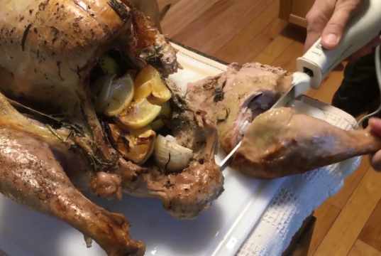 Thanksgiving