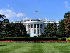 white house