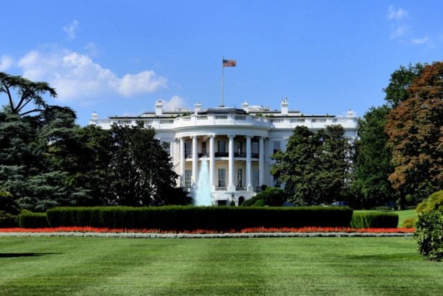 white house