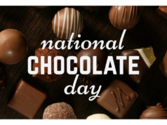 chocolate day