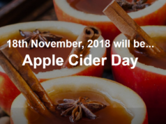 cider