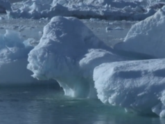 climate change