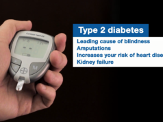 diabetes