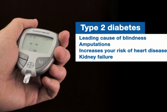 diabetes