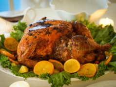 turkey