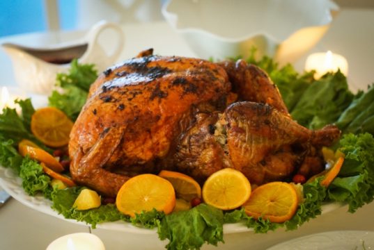 turkey