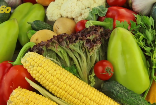 flexitarian