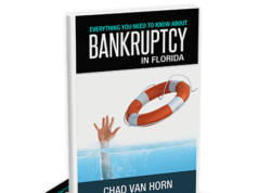 bankruptcy