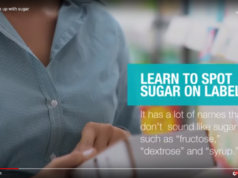 sugar