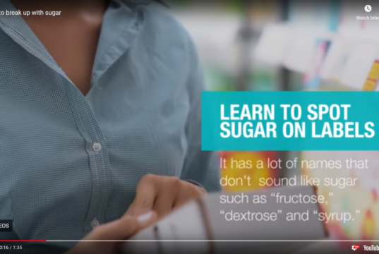 sugar