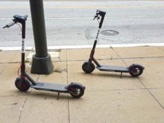 scooters