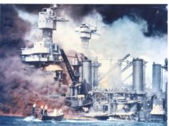Pearl Harbor