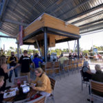 Bar-area
