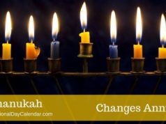 Chanukah