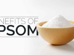 Epsom Salts