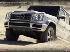 G 550