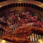 In-table-Korean-BBQ