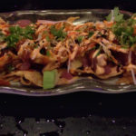 Japanese-nachos