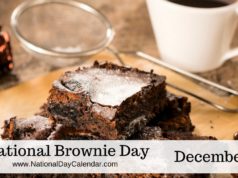 brownies