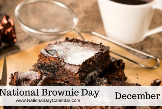 brownies