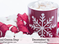 hot chocolate