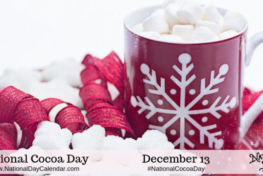 hot chocolate