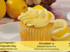 cupcakes