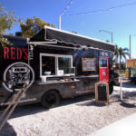 Reds-pizza