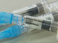 flu vaccine