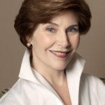 Intersport Laura Bush