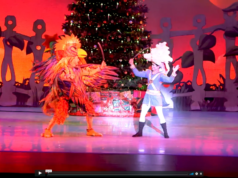 nutcracker
