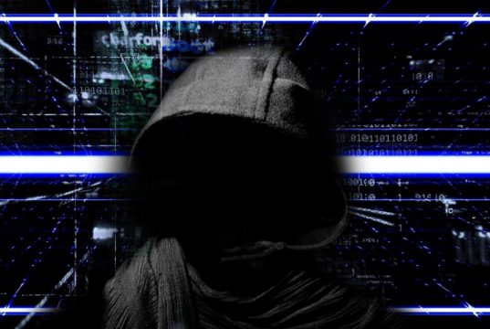 cyber crime