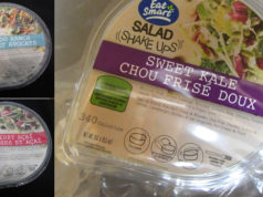 salad bowls