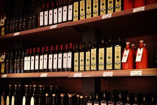 edible oils