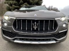 maserati