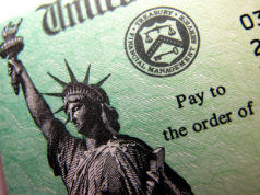 refund check
