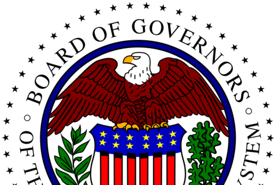 federal reserve