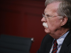 John Bolton
