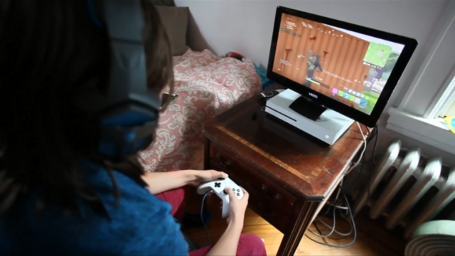 Fortnite