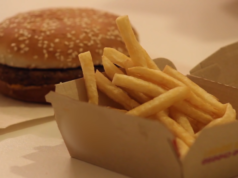 junk food