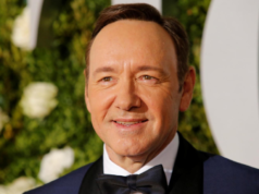 kevin spacey