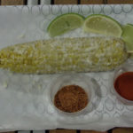 Mexican street corn