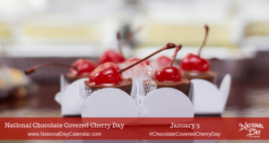 cherries