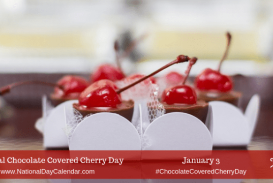 cherries