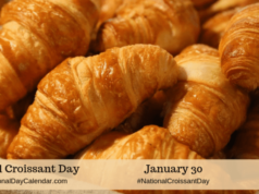 croissant